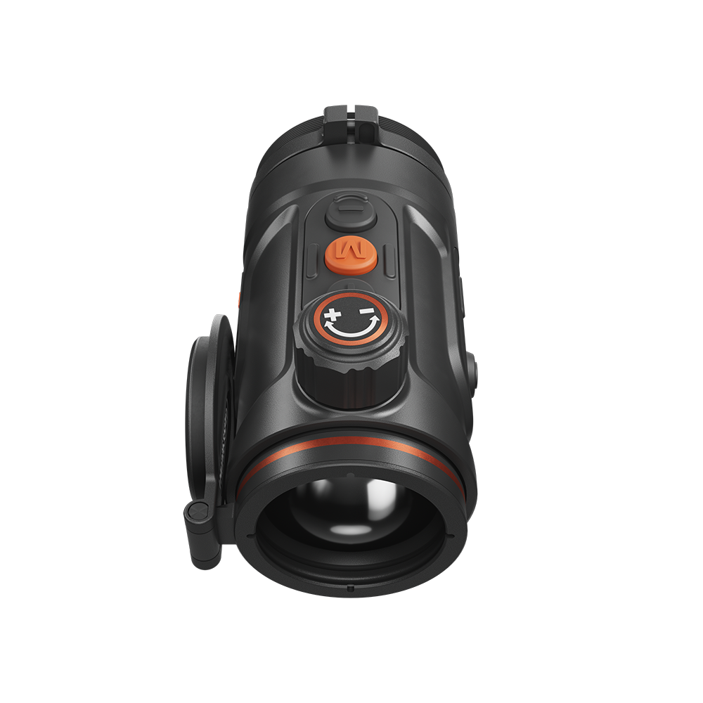 ThermTec HUNT 635 Pro Wärmebild-Vorsatzgerät / Clip-On – Ansicht 4