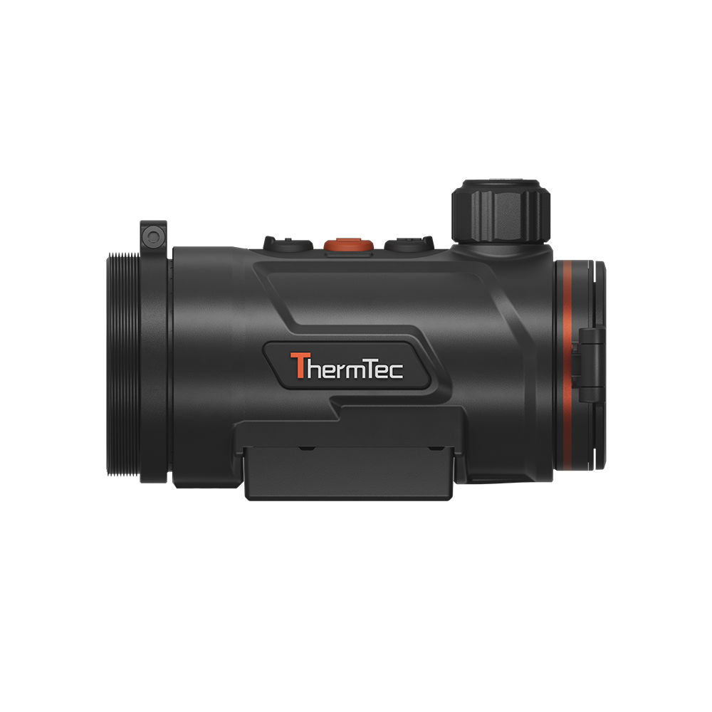 ThermTec HUNT 635 Pro Wärmebild-Vorsatzgerät / Clip-On – Ansicht 2