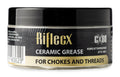 RifleCX Ceramic Grease – Keramikschmierfett für Chokes & Gewinde