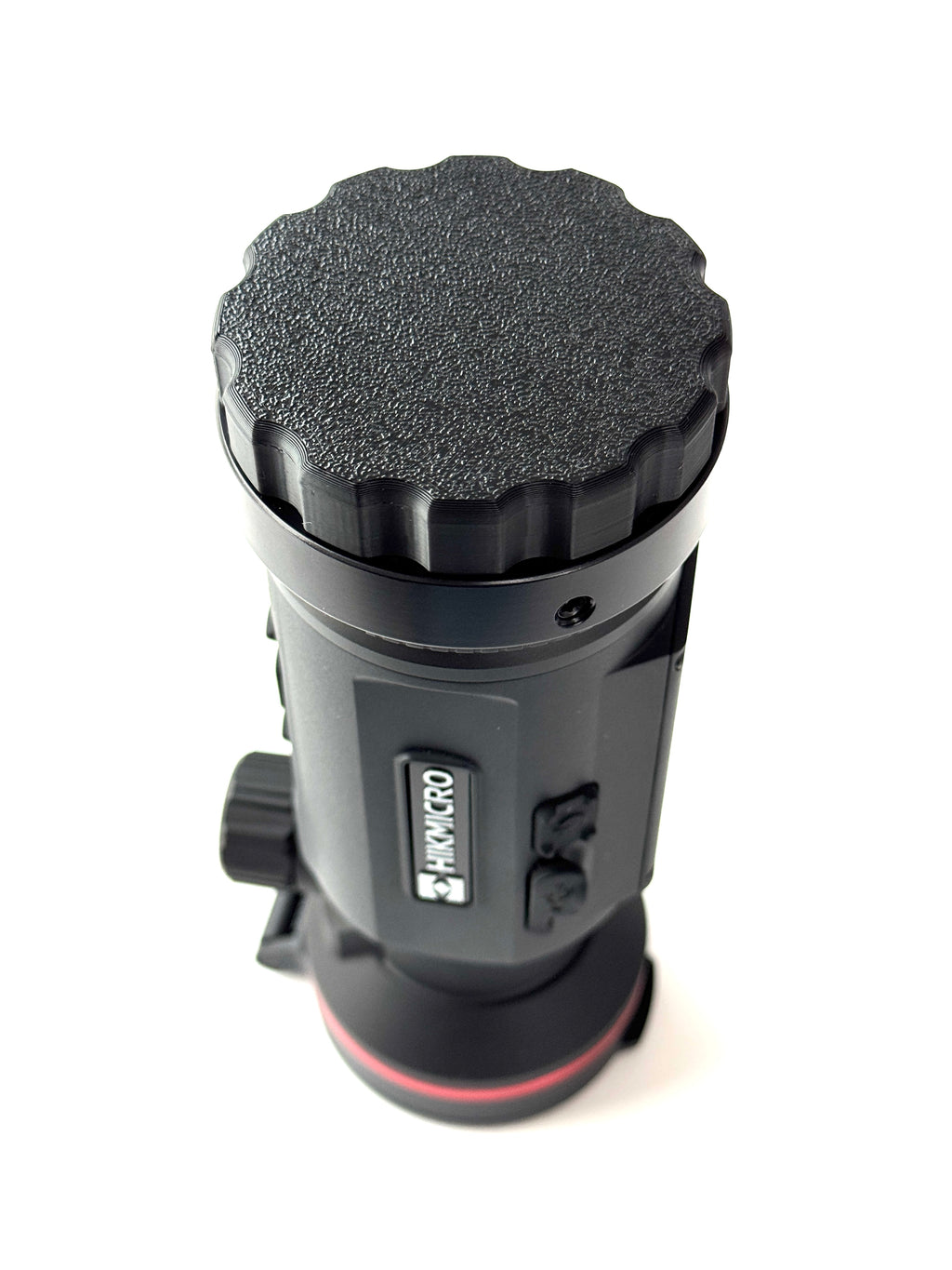 Abdeckkappe für Hikmicro mit Rusan Modular Adapter