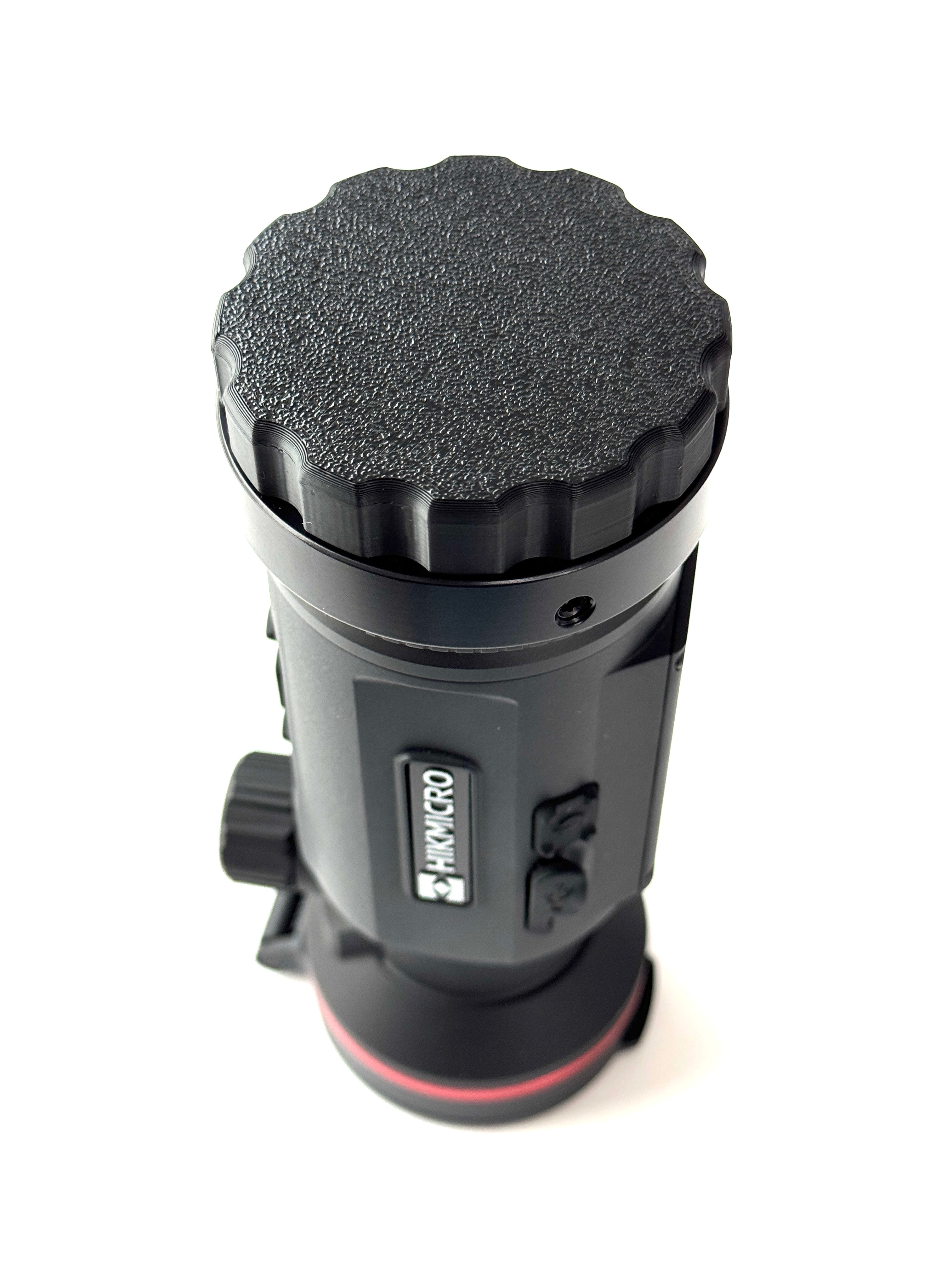 Abdeckkappe für Hikmicro mit Rusan Modular Adapter