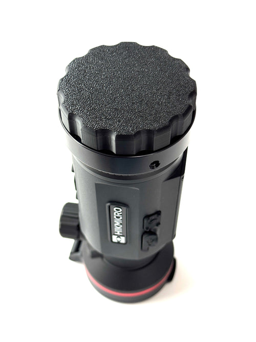 Abdeckkappe für Hikmicro mit Rusan Modular Adapter