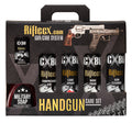 RifleCX Handgun Care Set – Kurzwaffen-Pflegeset