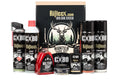 RifleCX Hunter Care Set – Jäger-Pflegeset