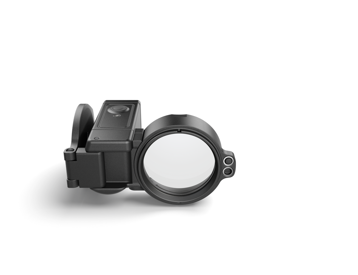 Swarovski Optik AFL Antibeschlag-Linse