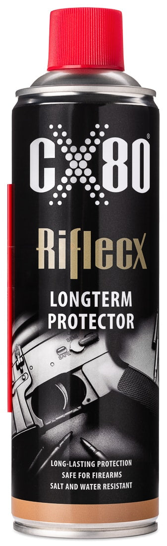 RifleCX Longterm Protector – Langzeit-Korrosionsschutz