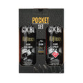 RifleCX Pocket Set – Kompaktes Waffen-Pflegeset