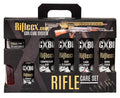 RifleCX Rifle Care Set – Gewehr-Pflegeset