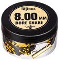 RifleCX Bore Snake 8,0 mm – Laufreinigungsseil