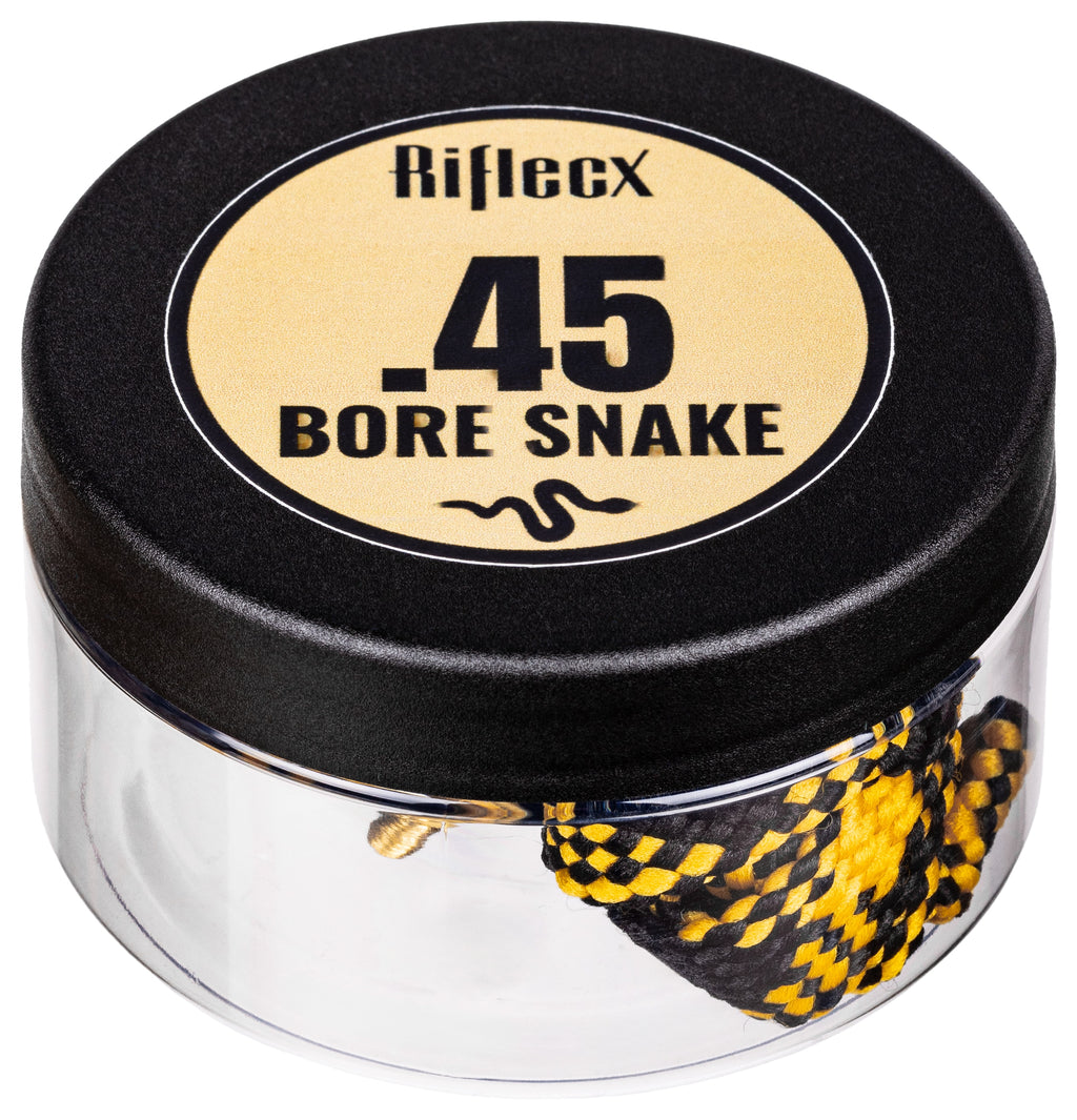 RifleCX Bore Snake .45 – Laufreinigungsseil