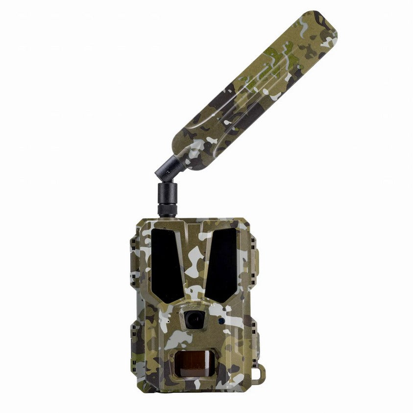 Modernhunter Hunter 4G Mini – Wildkamera mit dem günstigsten Gesamtkosten über 3 Jahre