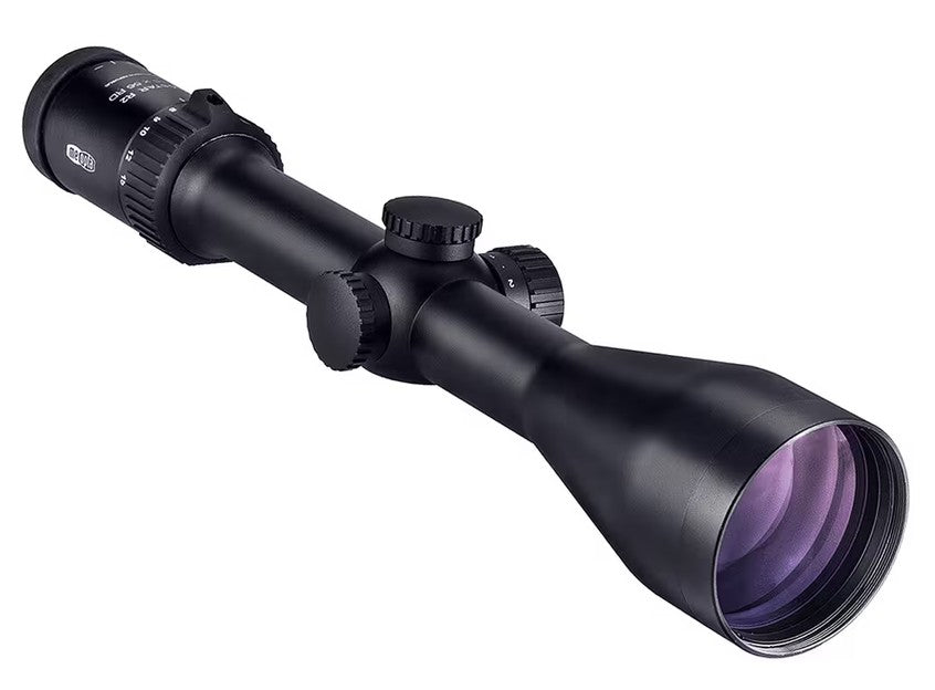 Meopta MeoStar R2 2,5-15x56 RD MR PA mit Schiene
