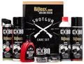 Shotgun Care Set – Schrotflinten-Pflegeset