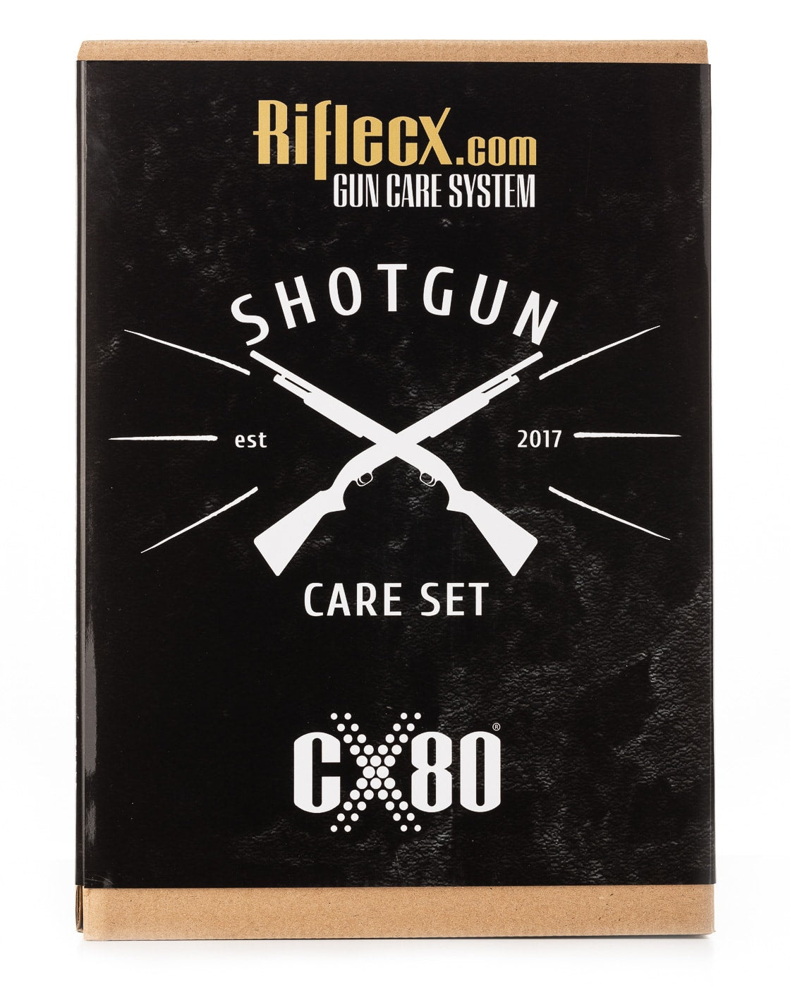 Shotgun Care Set – Schrotflinten-Pflegeset
