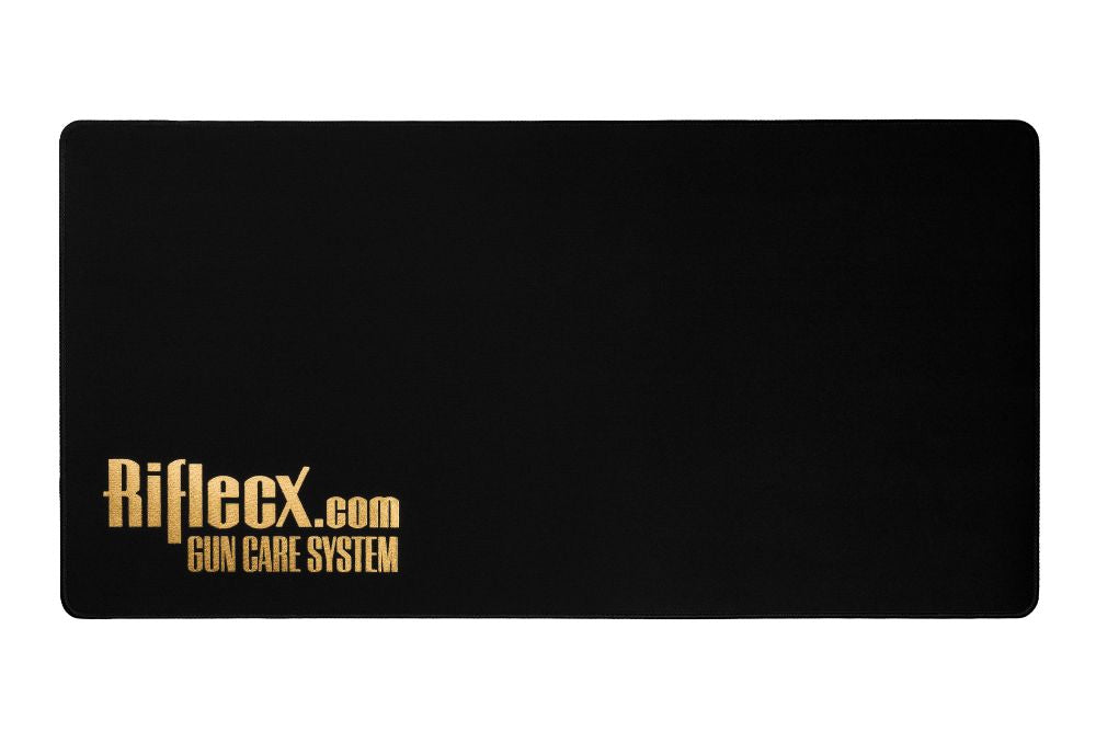 RifleCX Neopren-Reinigungsmatte 80×40 cm