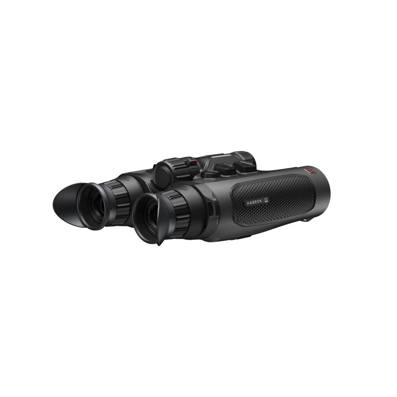 Hikmicro Binocular Habrok 4K HE25L 2.0 5.5-22x60 (HM-TSE2-25Y1G/W1LVN-HE25L 2.0 )