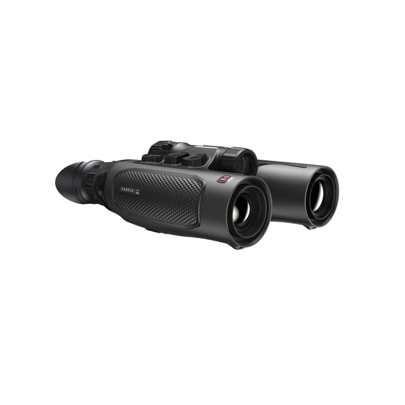 Hikmicro Binocular Habrok 4K HE25L 2.0 5.5-22x60 (HM-TSE2-25Y1G/W1LVN-HE25L 2.0 )