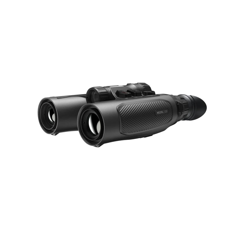 Hikmicro Binocular Habrok 4K HE25L 2.0 5.5-22x60 (HM-TSE2-25Y1G/W1LVN-HE25L 2.0 )