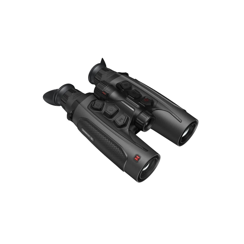 Hikmicro Binocular Habrok 4K HE25L 2.0 5.5-22x60 (HM-TSE2-25Y1G/W1LVN-HE25L 2.0 )