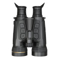 HIKMICRO Habrok Pro HX60LS Special Edition Wärmebild-Fernglas – goldener Objektivring