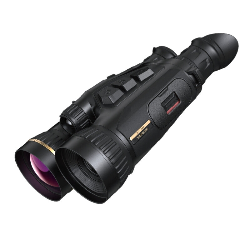 HIKMICRO Habrok Pro HX60LS Special Edition Wärmebild-Fernglas – Ansicht 2