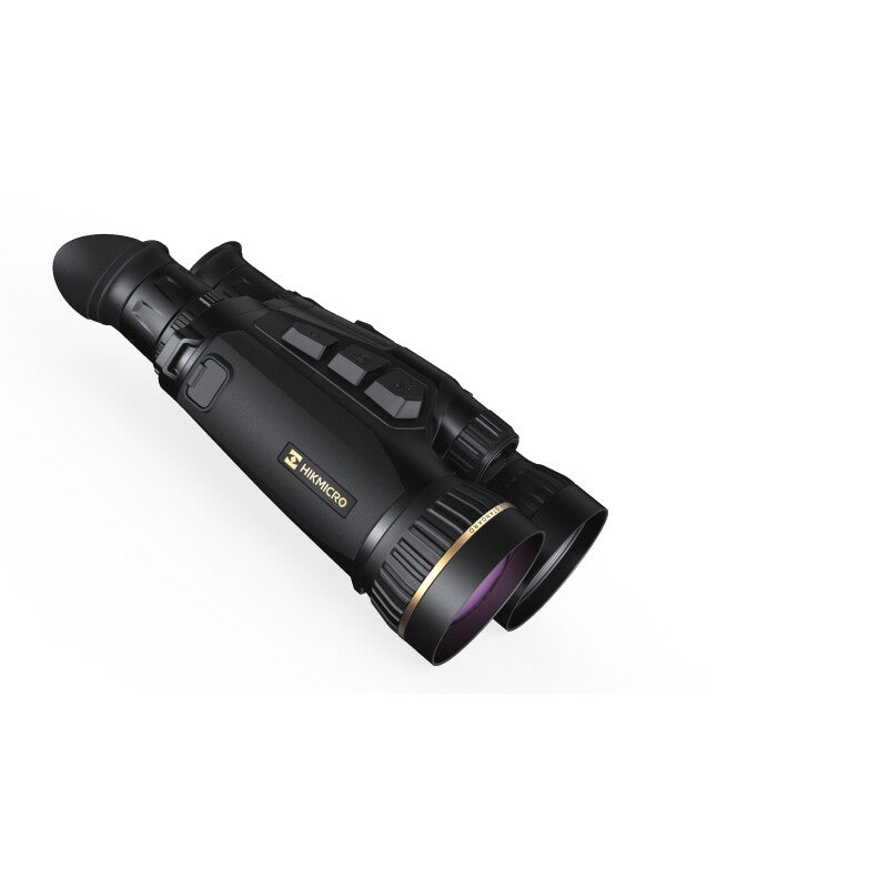 HIKMICRO Habrok Pro HX60LS Special Edition Wärmebild-Fernglas – Ansicht 3
