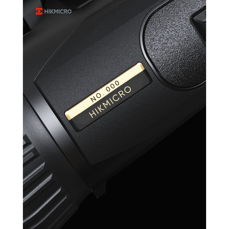 HIKMICRO Habrok Pro HX60LS Special Edition Wärmebild-Fernglas – Ansicht 5