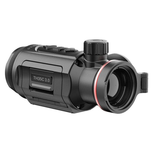 Hikmicro Clip-On Thunder TH35C 3.0 – Ansicht 2