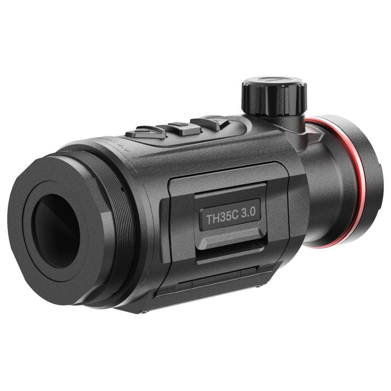 Hikmicro Clip-On Thunder TH35C 3.0 – Ansicht 3