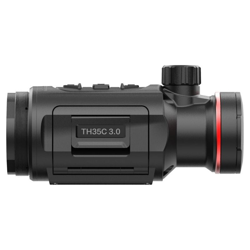 Hikmicro Clip-On Thunder TH35C 3.0 – Ansicht 4