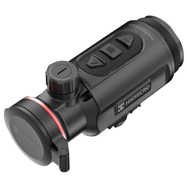 Hikmicro Clip-On Thunder TH35C 3.0 – Ansicht 5