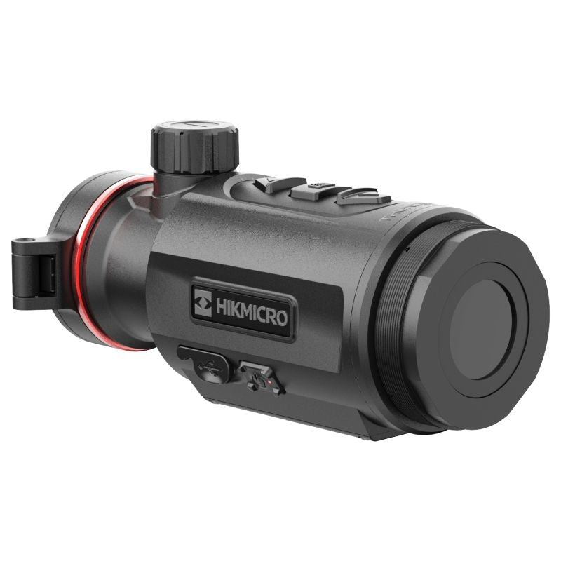 Hikmicro Clip-On Thunder TH35C 3.0 – Ansicht 7