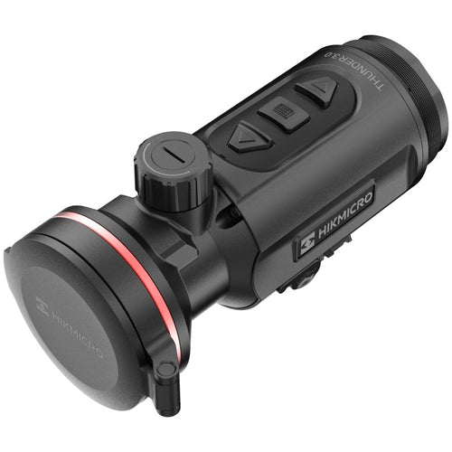Hikmicro Thunder TQ35CL 3.0 – Ansicht 2