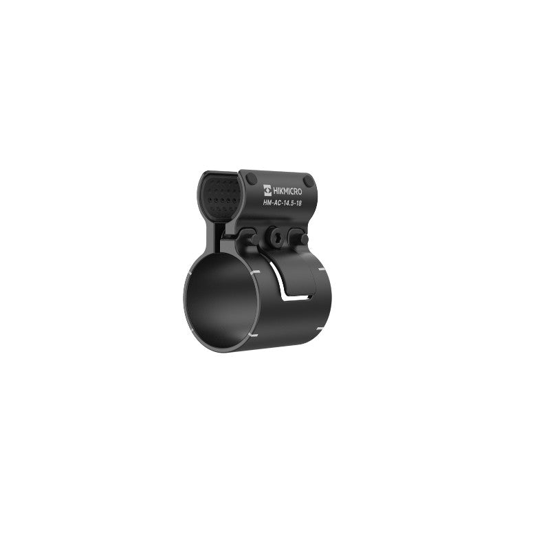 Hikmicro HIKCam A7E Laufhalterung 21,5–26 mm