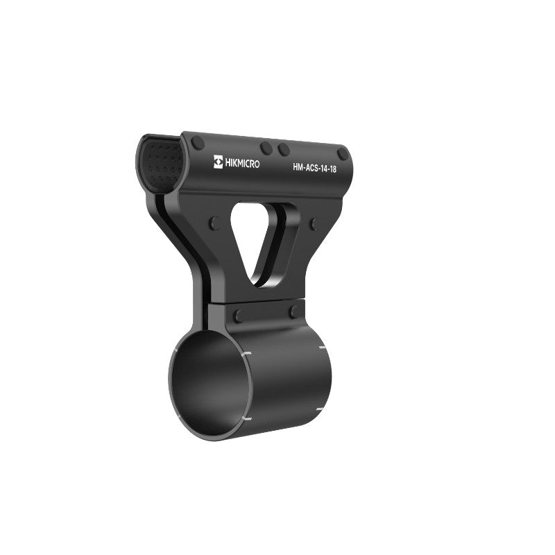 Hikmicro HIKCam A7E Laufhalterung 21,5–26 mm