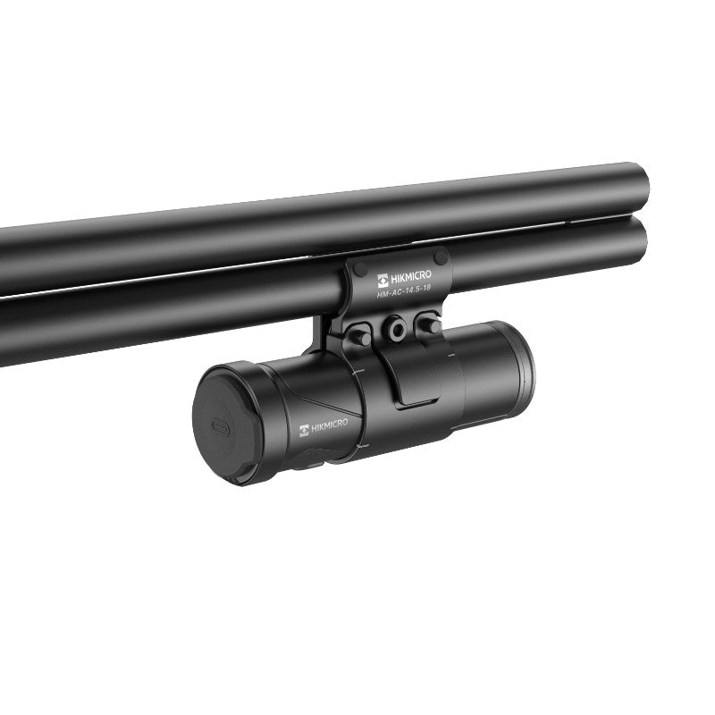 Hikmicro HIKCam A7E Laufhalterung 18–21,5 mm