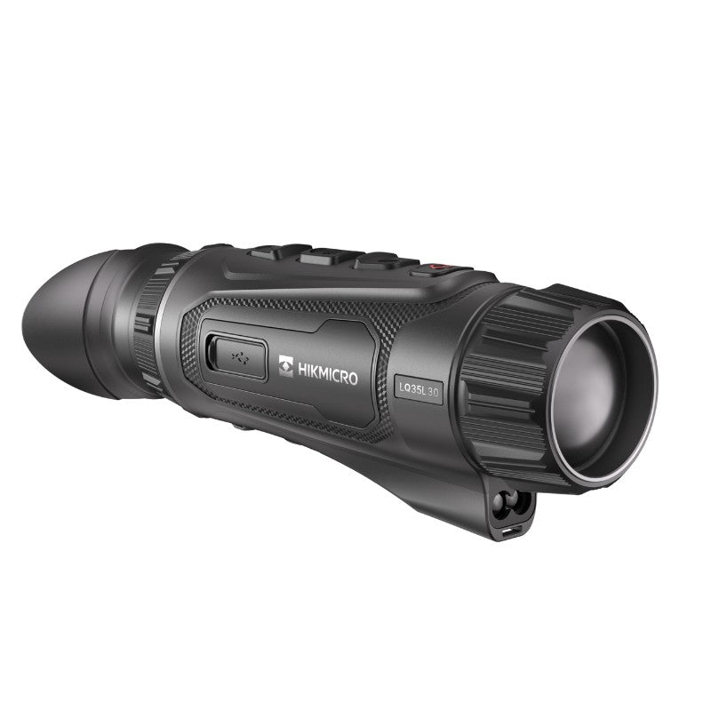 Hikmicro Monokular Lynx LQ35L 3.0 – Ansicht 2