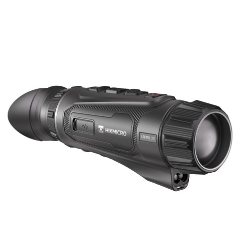 Hikmicro Monokular Lynx LQ35L 3.0 – Ansicht 2
