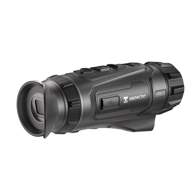 Hikmicro Monokular Lynx LQ35L 3.0 – Ansicht 3