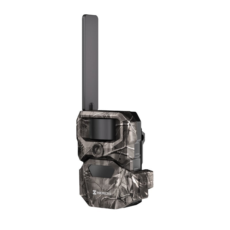 Hikmicro T16 4G Wildkamera
