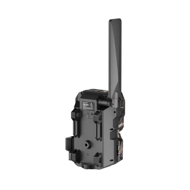 Hikmicro T16 4G Wildkamera