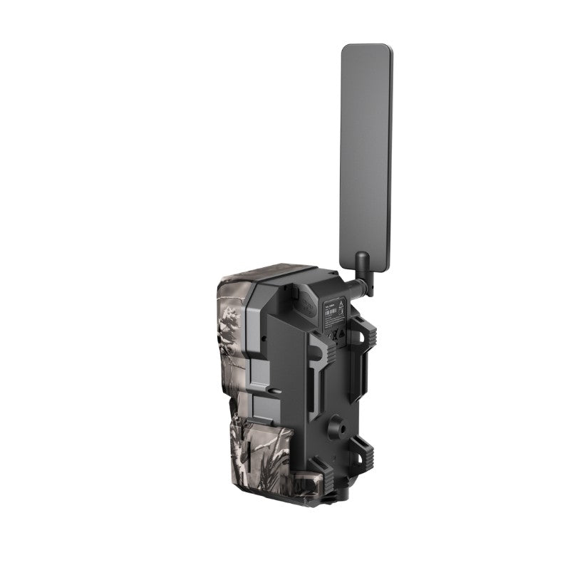 Hikmicro T16 4G Wildkamera