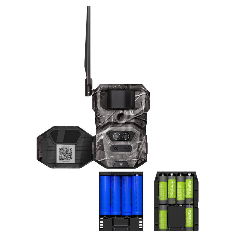 Hikmicro T16 4G Wildkamera