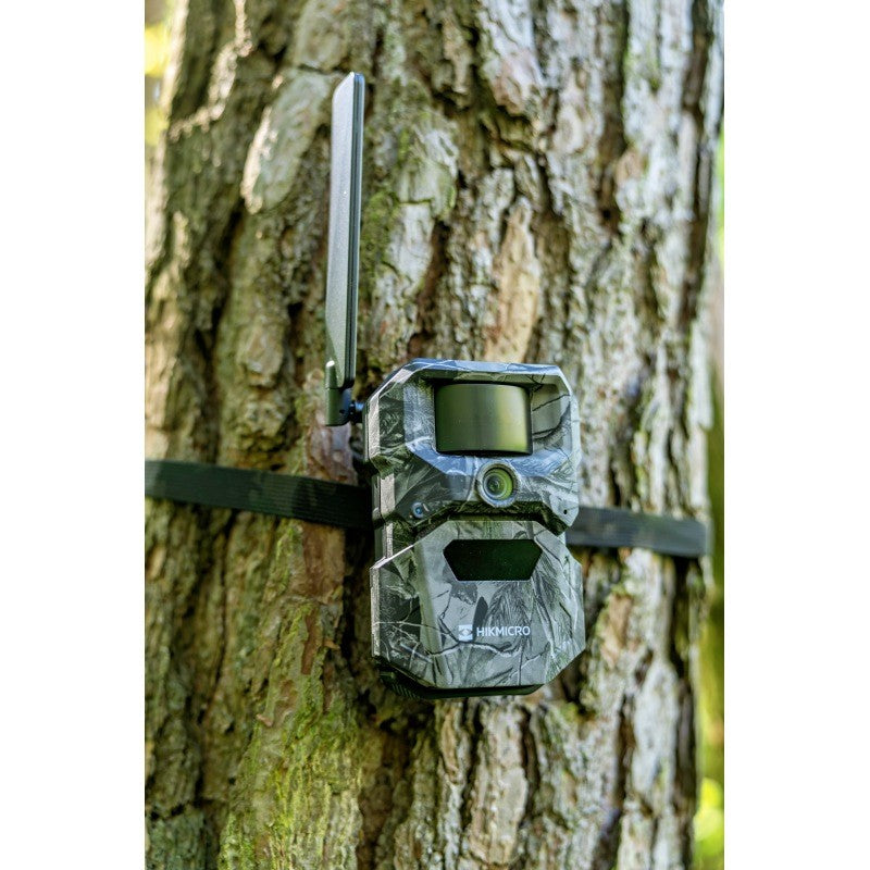 Hikmicro T16 4G Wildkamera