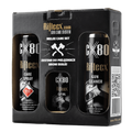 RifleCX Cold Steel Care Set